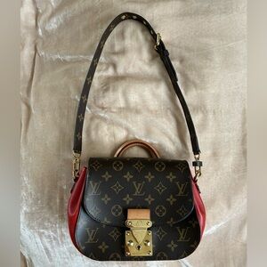 Louis Vuitton monogram Eden PM